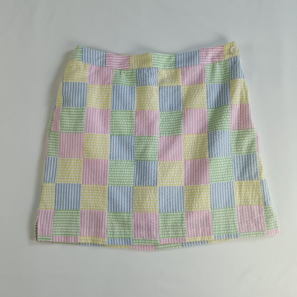 E P Pro Golf Womens Skirt Skort.